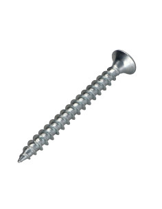 Spanplattenschrauben Premium Senkkopfschraube Pozi N°2... 2