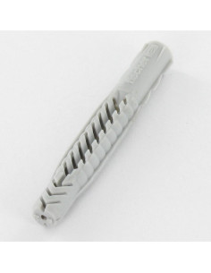 Dübel Nylon Fischer SX-S mit flansch Und Schraube 6x30