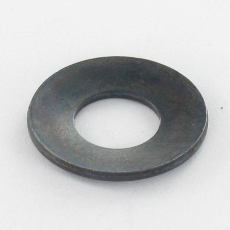 1 x Kontaktscheiben M6x14x1,3 Rohstahl Serie M (Mittel)