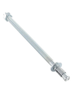 Fischer BOZELENANKER Fischer FBN II 12x256 Mit Gewinde...