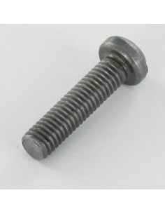 Metallschrauben Zylindrischer Flachkopf POZI und... 2