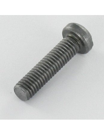 1 x Metallschrauben Zylindrischer Flachkopf...