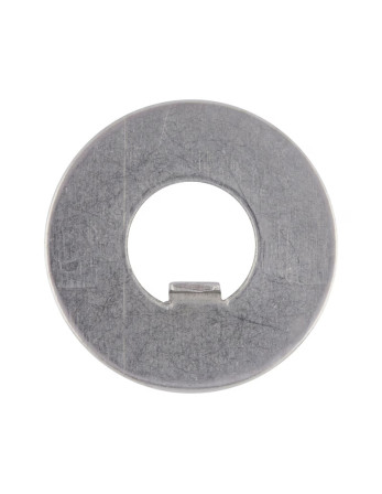 1 x Sicherungsscheibe mit Innenzapfen 10x25x0,8...