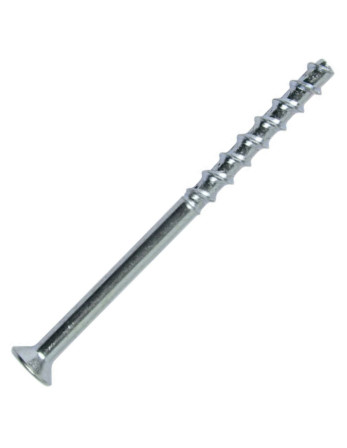 1 x Betonschraube Senkkopfschraube TORX 6X60...