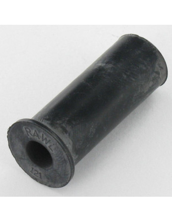 1 x Dübel Rawlnut M4x11,5 CODE 8676