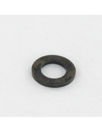 1 x Scheiben/Unterlegscheibe Flach M6x12x1,2 Z...