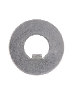 Sicherungsscheibe mit Innenzapfen 14x30x0,8 Type F 5...