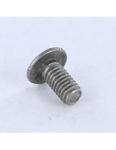 Metallschrauben Zylindrischer Flachkopf Nicht gespalten... 2