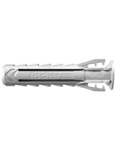 Spreizdübel Fischer SX MEHR 8x40 Nylon