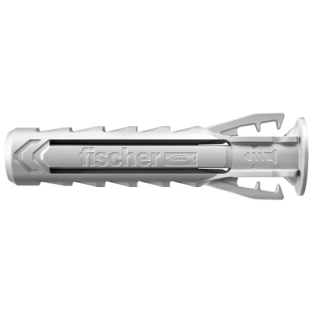 1 x Spreizdübel Fischer SX MEHR 8x40 Nylon