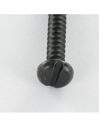 1 x Blechschraube Zylindrischer Flachkopf...