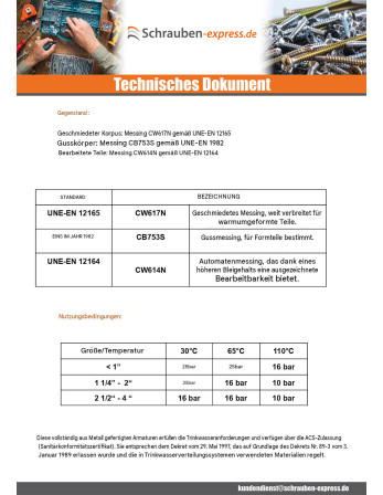 1 x Stecker (männlich) Abbildung 290 8x13...
