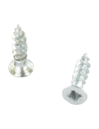 1 x Schraube Spax Senkkopfschraube Pozi 3x12...