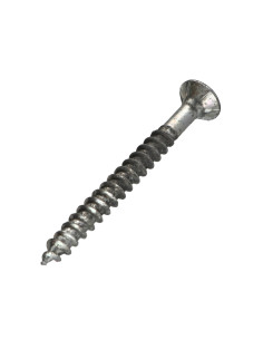 Spanplattenschrauben Senkkopfschraube Gezahnt 8X80 Mit... 2
