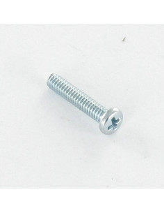 Gewindefurchende Schraube Gewinde Metalle Zylindrischer...