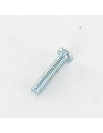1 x Gewindefurchende Schraube Gewinde Metalle...