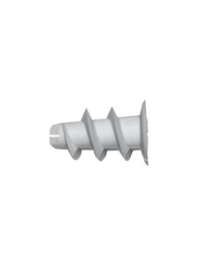 Dübel Nylon Für gipsplatte 13x22
