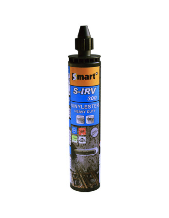 1 x PATRONE Von 300 ML HARZ Vinylester