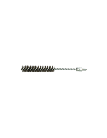 1 x BÜRSTE Metallisch Durchmesser 14 Für M12