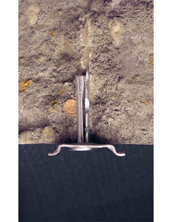 1 x Dübel Für DECKE Beton 6X35