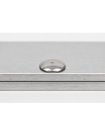 1 x "Niet ZING 3,2 x 6 Klemmdicke 1 für 3...
