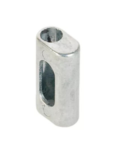 Verbinderplatte Fischer Von Stange GEWINDE PV M6