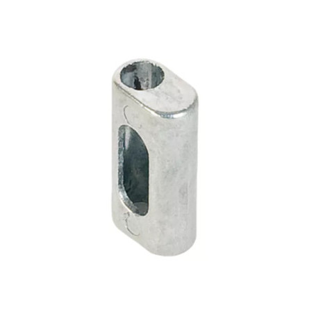 1 x Verbinderplatte Fischer Von Stange GEWINDE PV M6