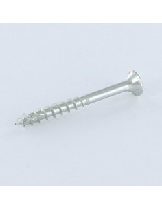 Schraube Spax Senkkopfschraube T40 8X120 Mit Gewinde 70... 2
