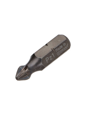 1 x Biteinsatz Industrielle Qualität 1/4" C6.3...