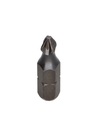 1 x Biteinsatz Industrielle Qualität 1/4" C6.3...