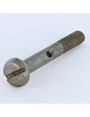 1 x Metallschrauben Breiter zylindrischer...