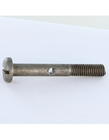 1 x Metallschrauben Breiter zylindrischer...
