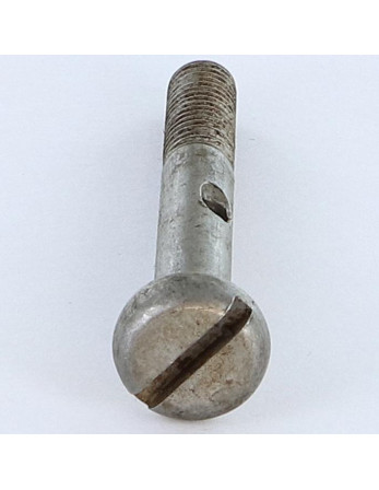 1 x Metallschrauben Breiter zylindrischer...