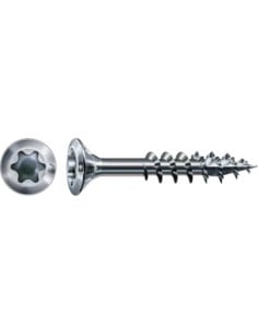 Fensterbauschraube Spax FEX-H Senkkopfschraube T-STAR T15...