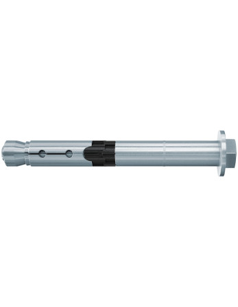 1 x Dübel Stahl Fischer FH II 15/10 S