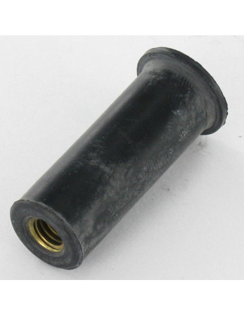 1 x Dübel Rawlnut M6x15 CODE 8708