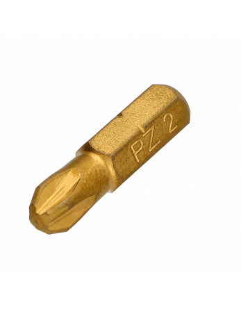 1 x Biteinsatz Industrielle Qualität 1/4" C6.3...