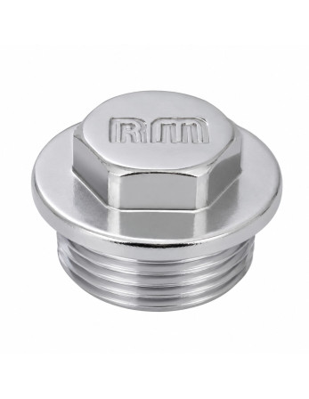 1 x Stecker (männlich) Abbildung 290 26x34 (1")...