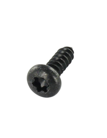 1 x Blechschraube Zylindrischer Flachkopf T10...