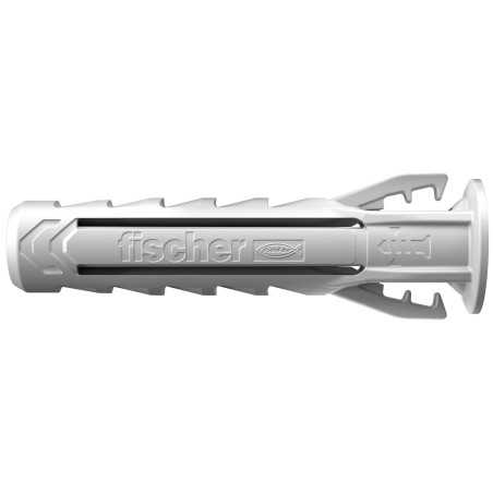 1 x Spreizdübel Fischer SX MEHR 6x30 Nylon