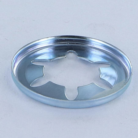 1 x Lock washer ARANLOCK 12 Verzinkt
