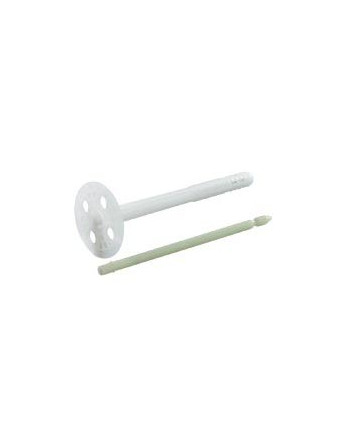 1 x Fischer ISOLIEREND DIPK 10/80-100 2 stück