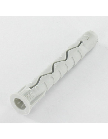 1 x Dübel Nylon 6x45 FM-XP