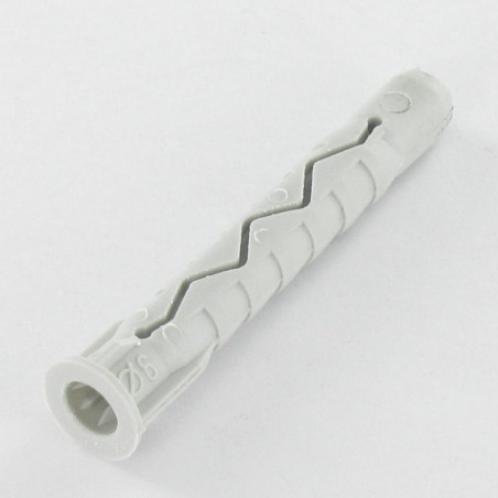 1 x Dübel Nylon 6x45 FM-XP