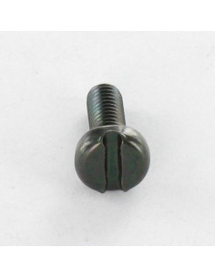 Metallschrauben Breiter zylindrischer Halbrundkopf... 2