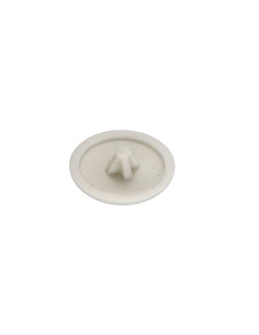 Schraubenkopfabdeckung Phillips 2 Polyethylen RAL9002... 2