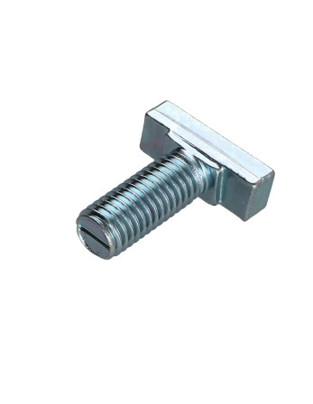 1 x Metallschrauben Hammerkopf M12/30 12x34...