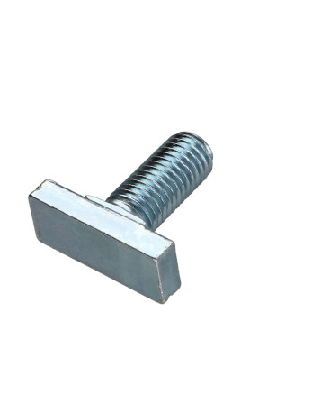 1 x Metallschrauben Hammerkopf M12/30 12x34...