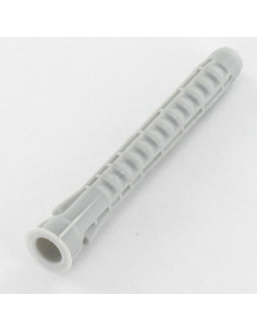 Dübel Nylon mit flansch Fischer SX 8x40 2
