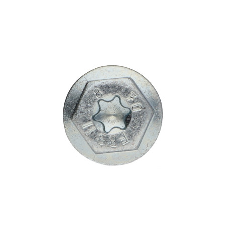 1 x V.BETON Sechskantkopf FISCHER ULTRACUT FBS II 8-14 T40 S13 8X90 Verzinkt